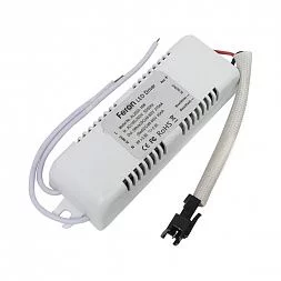 Лампа светодиодная, 60LED(7W) 230V E27 4000K, LB-47