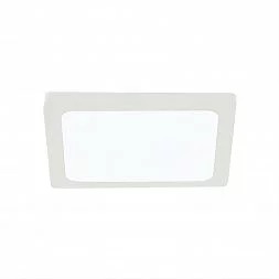 Встраиваемый светильник Citilux Омега Белый CLD50K080N