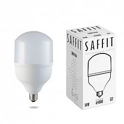 Лампа светодиодная SAFFIT SBHP1030
