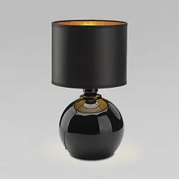 Настольная лампа с абажуром TK Lighting Palla 5068