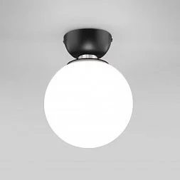 Потолочный светильник Eurosvet черный 30197/1