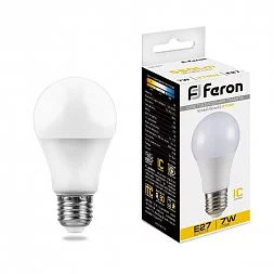 Лампа светодиодная FERON LB-91