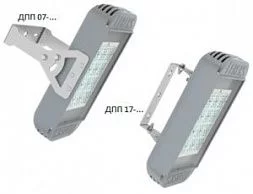 Промышленный светодиодный светильник ДПП х7-68-850-ххх