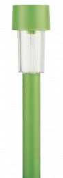 SL-PL30-CLR ЭРА Садовый светильник на солнечной батарее, пластик, цветной, 32 см (24/1320)