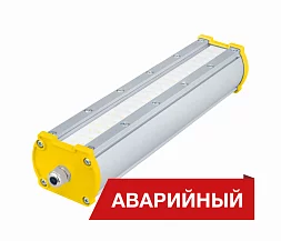 Светильник Diora Piton 2Ex 30/3500 Г90 5K А