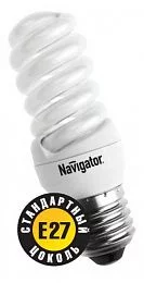 Лампа Navigator 94 370 NCL-SF10-09-827-E27