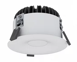 Даунлайт светодиодный светильник DL POWER LED MINI 24 D40 4000K