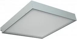 Настенно-потолочный светильник OPL/R ECO LED 1200 4000K CRI90 1028002170