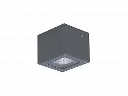 Настенно-потолочный светильник KVARTA LED 8W D18 840 SL 1100200020