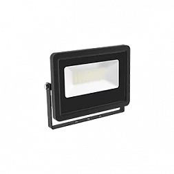 Светодиодный светильник "ВАРТОН" прожектор FL BASIC 2.0 30 Вт 5000К 120°