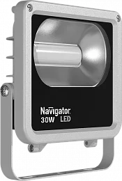 Светильник Navigator 71 317 NFL-M-30-6K-IP65-LED