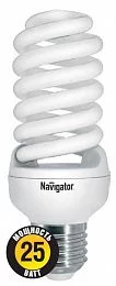Лампа Navigator 94 357 NCLP-SF-25-860-E27