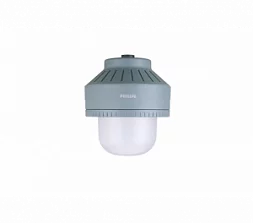 Промышленный светодиодный светильник BY200P LED40 L-B/CW PSU