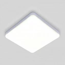 Накладной светодиодный светильник DLS043 Elektrostandard a047941