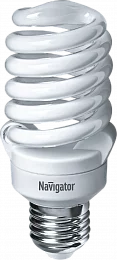 Лампа Navigator 94 294 NCL-SF10-20-827-E27 ХХХ