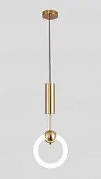 Светодиодный подвесной светильник Moderli V5010-PL Richard