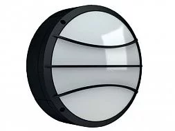 Настенно-потолочный светильник GRANDA 1x23W E27 SL with grille 1430000060