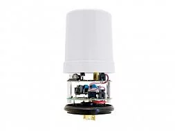 Устройство управления (контроллер) для систем управления освещением NB-IoT Контроллер светильника одноканальный LC-2 (LCN-01(b)4-2-E) 2911000540