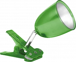 Светильник Navigator 94 994 NDF-С003-3W-6K-G-LED прищепка, зелёный
