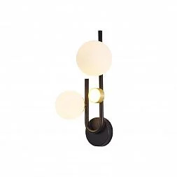 Настенный светильник Favourite Soffiato 3048-2W