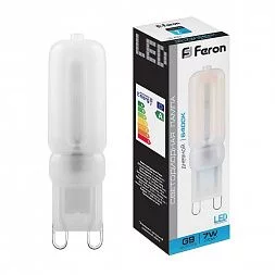 Лампа светодиодная FERON LB-431