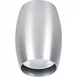 Светильник потолочный Feron ML178 MR16 GU10 35W 230V, серебро