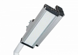 Светодиодный уличный светильник, «Модуль», консоль МК-2, 128 Вт