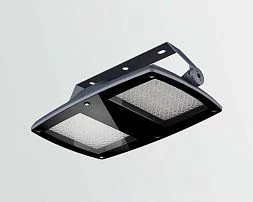 Промышленный светодиодный светильник ATLANT MAX-160/1-10
