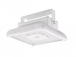 Настенно-потолочный светильник INSEL LB/S LED 80 D80 5000K G2 1334001640