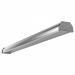 Светодиодный светильник "ВАРТОН" Айрон 3.0 1,2м 30 Вт 5000К с опаловым рассеивателем