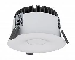 Прожектор / Светильник направленного света DL POWER LED MINI 10 D40 4000K 1170001800