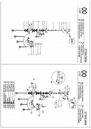 Потолочный светильник MW-Light Адель бронзовый 373013808