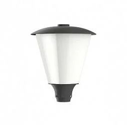 Парковый светодиодный светильник ДТУ  05-40-850